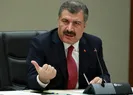 Türkiyede bugün koronavirüsten kaç kişi öldü?