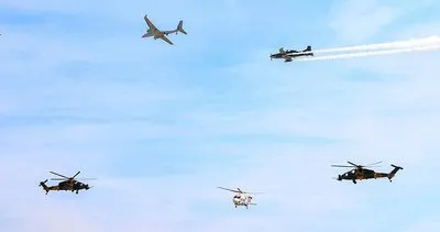 11 tonluk ATAK helikopteri için tarih belli oldu | TUSAŞ Genel Müdürü Temel Kotil müjdeledi