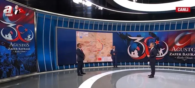 30 Ağustos neden önemli? Büyük zafer nasıl kazanıldı? 99 yıl önce neler yaşandı?