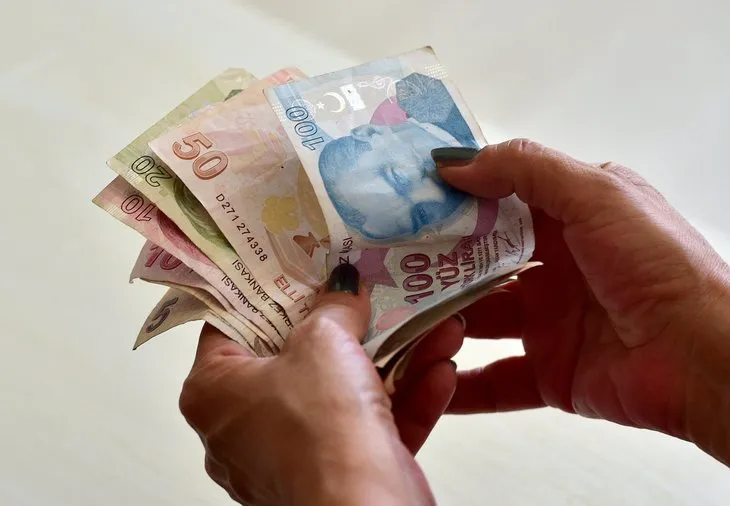 Emeklinin 2024 Ocak maaşı son dakika hesaplandı! Yeni oranla 13 bin TL kök maaş hesabı çıktı! %40.,9 artışla 7.500 TL alanlara yıl sonu oranı…
