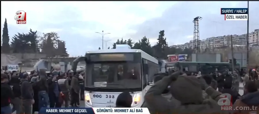 Şeyh Maksud ve Eşrefiyye’de terör temizliği! Zafer coşkusunu A Haber görüntüledi 12