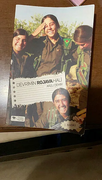 Son dakika | Terör örgütlerine 12 ilde büyük operasyon! Çok sayıda gözaltı var - 1