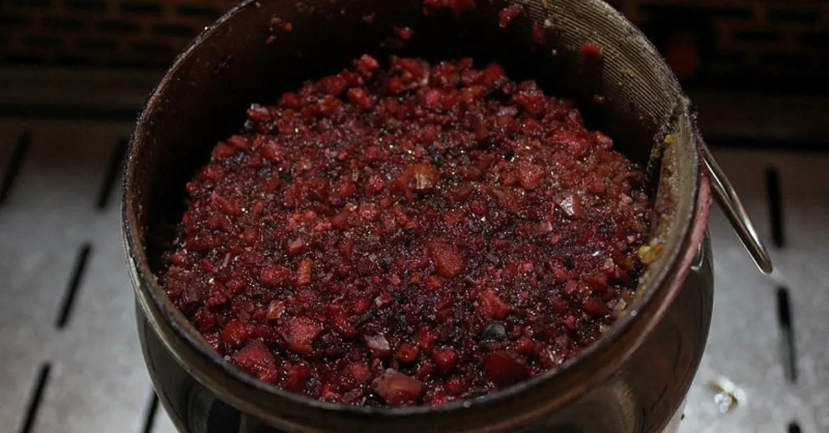 Yuzlerce Yillik Formulle Yapilan Osmanli Cayi Gripten Koruyor