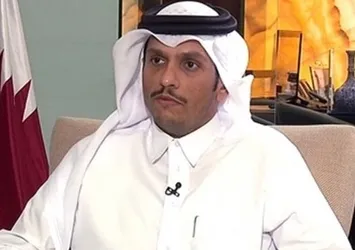 Abdurrahman bin Casim El Sani Türkiye'ye geliyor