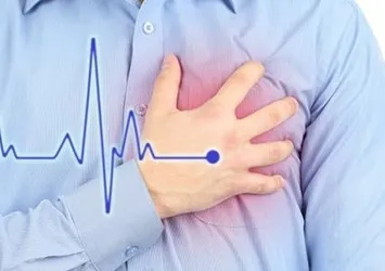 Türkiye'de her yıl 90 bin kişi ani kalp durmasından ölüyor