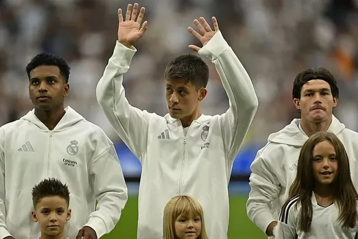 Arda Güler’den FC 25’e tepki: Maç izlediklerini düşünmüyorum