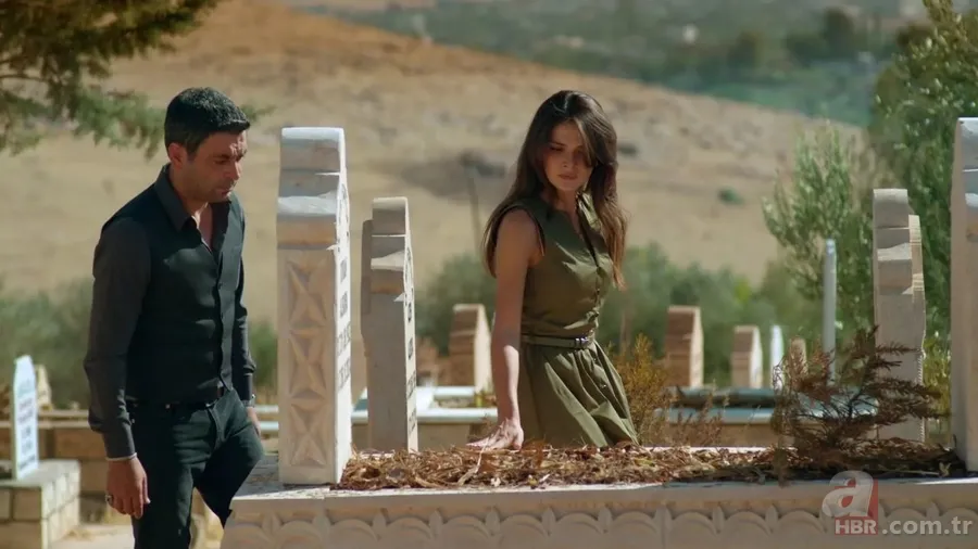 Uzak Şehir ne zaman başlayacak? Yeni sezon tarihi belli oldu mu? 1