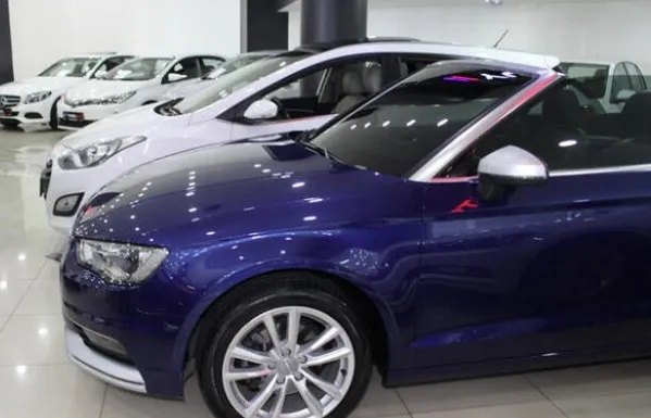 Otomotiv sektörü 60 ay taksiti pozitif karşıladı