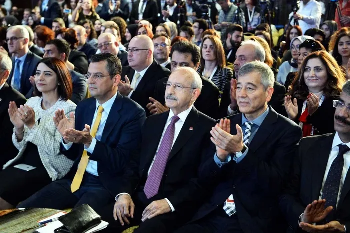 CHP’de PM savaşları! Özgür Özel’e karşı liste hazırlığı