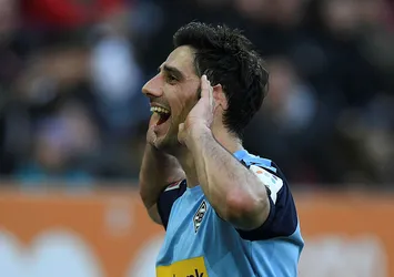 Bundesliga'da 24. haftanın 'en'leri belli oldu