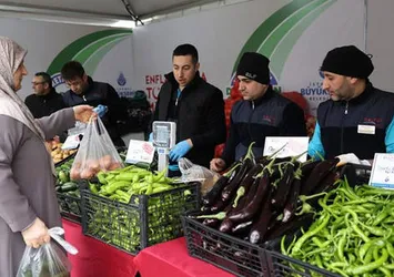 Online tanzim satışta fiyatlar belli oldu