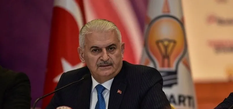 Binali Yıldırım: Son söz YSK’nındır