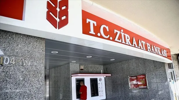 Ziraat Bankası’ndan büyük fırsat! İşte Ziraat Bankası’nın konuşulan kampanyası | Otomatik ödeme talimatı verenlere dağıtacak!