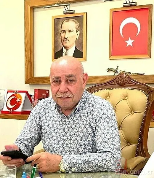 İşte AK Parti'nin Şanlıurfa ilçe belediye başkan adayları 3
