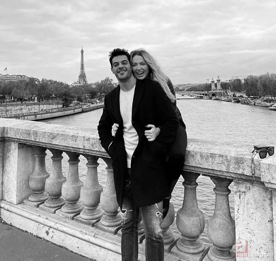 Bomba aşk! Mehmet Dinçerler yeni sevgilisiyle yakalandı! Hadise'den sonra... 2