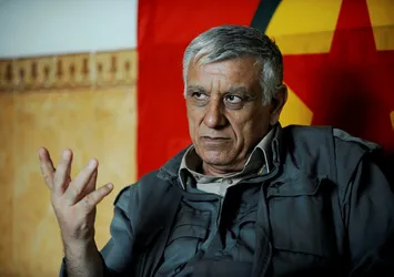 Terör örgütü PKK'dan 'Hayır' tehdidi