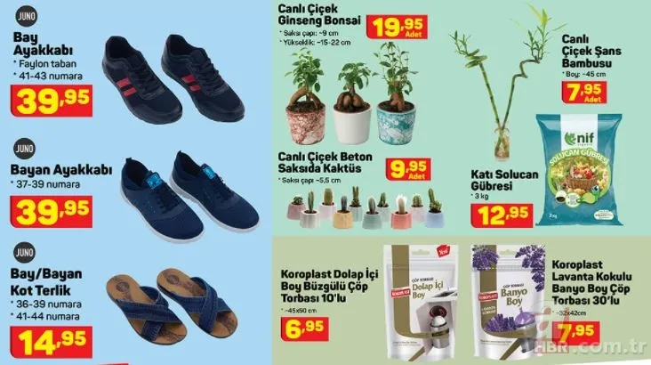 A101 perşembe indirimleri: 27 Mayıs 2021 A101 Aktüel ürünler kataloğu dolu dolu! Bu hafta hangi ürünler indirimli? 9