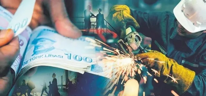 Çalışma hayatında devrim gibi yenilikler! Ücreti eksik yatırana ceza artacak