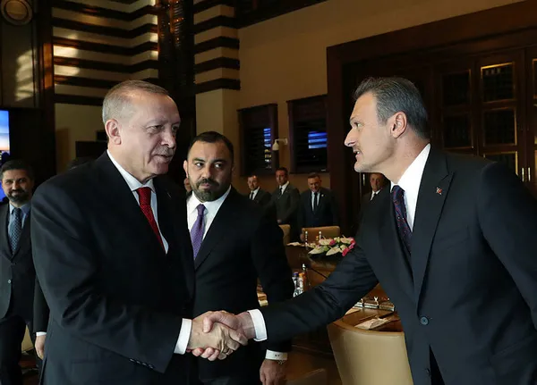 1622701969833.jpg Başkan Recep Tayyip Erdoğan'dan Süper Lig talimatı! - 1