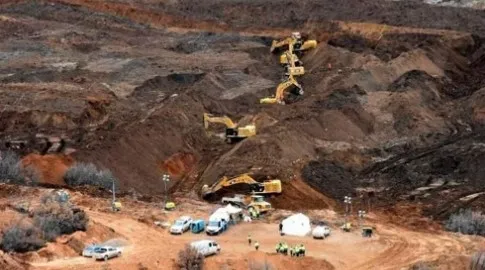 Erzincan’daki maden kazasında flaş gelişme! Tutuklu sayısı 12’ye yükseldi