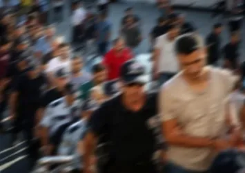 Giresun'da FETÖ/PDY soruşturmasında 275 kişi tutuklandı