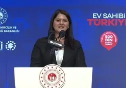 CHP’li Belediye Başkanı Gencan’dan Bakan Kurum’a özel teşekkür: Size minnettarız