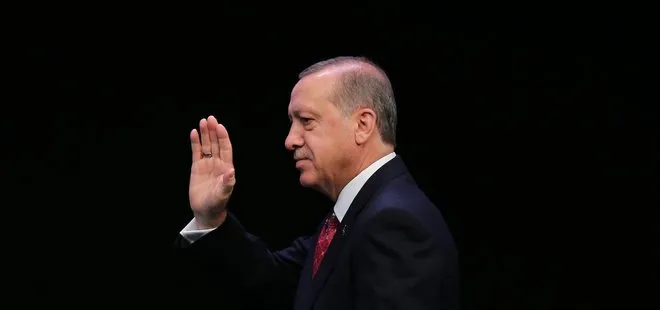 AK Parti’den Erdoğan kararı