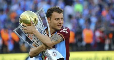Trabzonspor tarihi şampiyonluğu! Yusuf ve Berat'tan dikkat çeken sözler