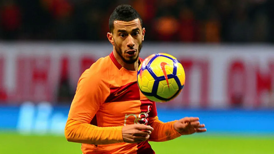 Younes Belhanda'dan ayrılık açıklaması