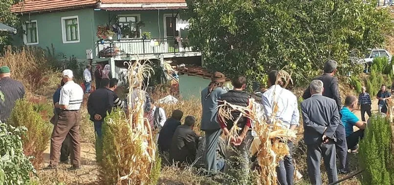 İzmir'de 4 kişinin öldüğü saldırıda bir tek o hayatta kaldı!