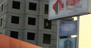 Kayseri’de esrarengiz olay!