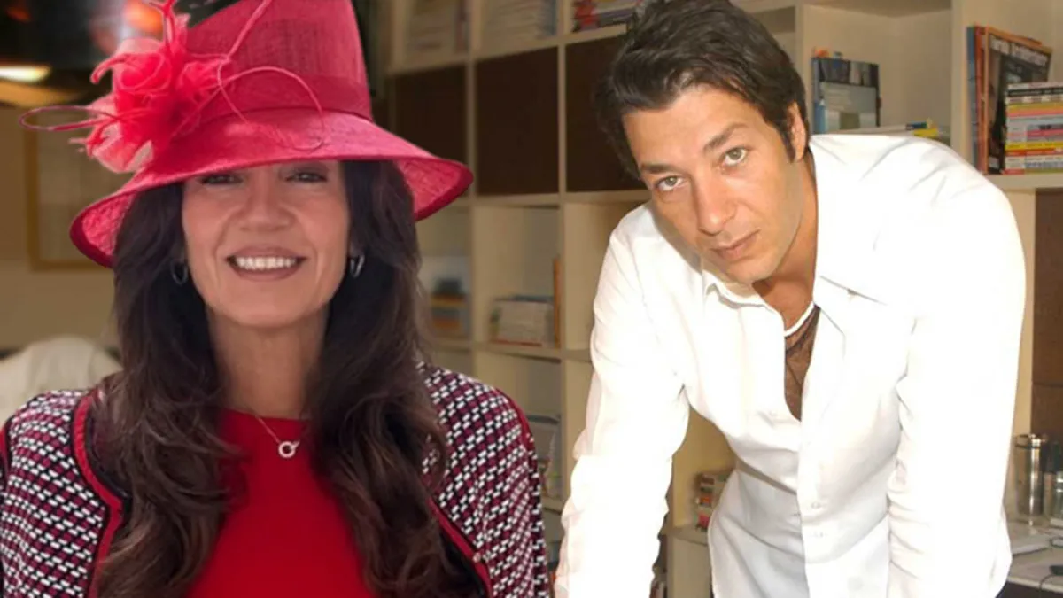 Platonik aşkına 35 yıl sonra kavuştu! Ünlü mimar Abdullah Burnaz'dan radikal karar!