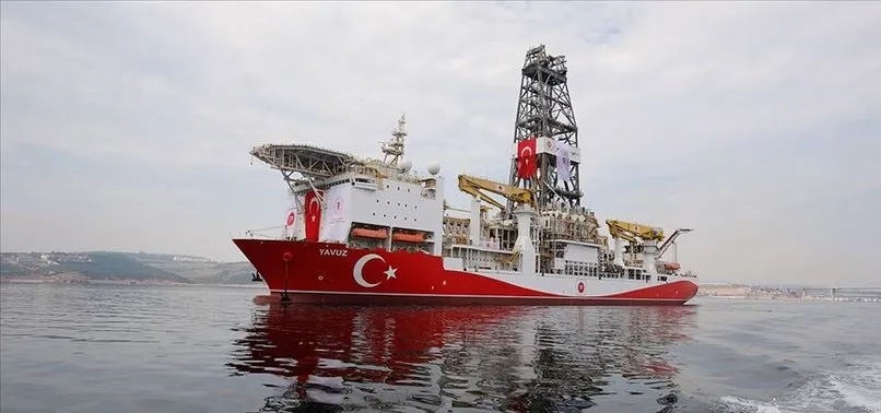Son dakika: Akdeniz'de yeni Navtex ilanı