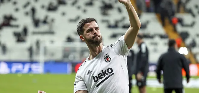 Galatasaray’dan Miralem Pjanic hamlesi! Gedson transferi sonrası Barcelona ile temas...