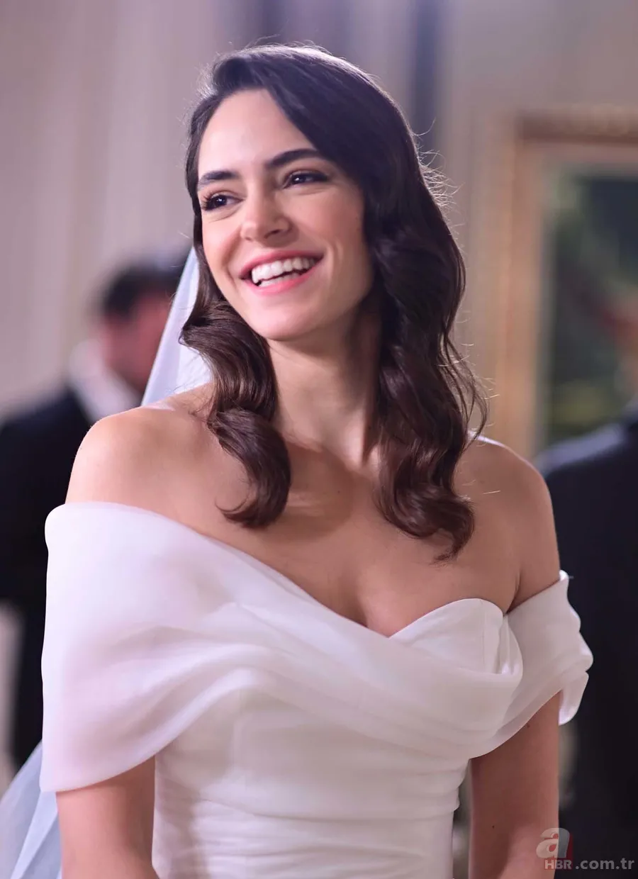 Ben Bu Cihana Sığmazam’da düğün telaşı 7