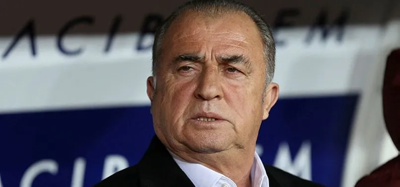 Fatih Terim'e büyük onur! İlk 100 arasında yer aldı
