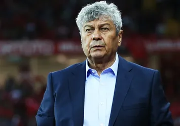 Lucescu hatalı olduğunu kabul etti