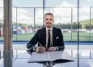 Beşiktaş 7. transferini resmen açıkladı - Video
