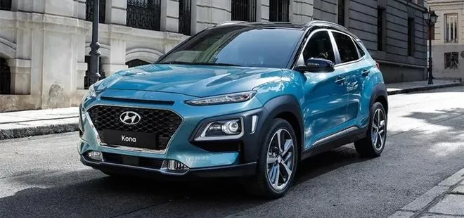 HYUNDAİ, 3 YENİ MODEL İÇİN DÜĞMEYE BASTI