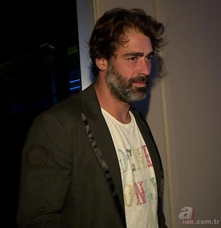 Aşklarını ilan etmişlerdi! Sarp Levendoğlu ve Naz Çağla Irmak ilk kez birlikte görüntülendi 9