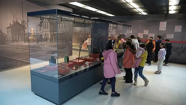 1710058377678.jpeg Karun'dan sonra en değerli hazine! Açılışına günler kaldı | 5 bin yıllık beyin ameliyatı izleri taşıyan kafatası... - 2