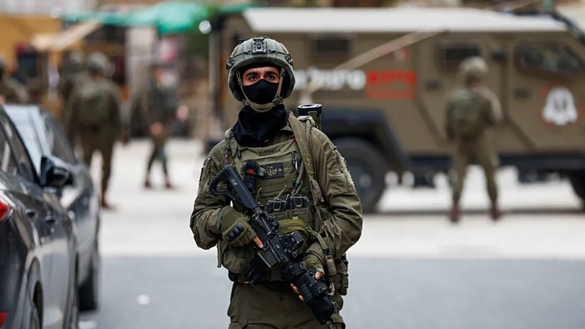 İsrail işgal güçleri Filistinli çocuğu katletti