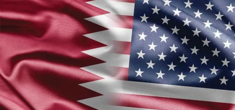 Katar ile ABD arasında askeri anlaşma