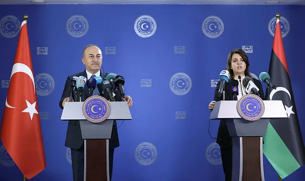 Son dakika: Türkiye'den Yunanistan'a sert tepki! Hakkımızı gasp edemezler - 4