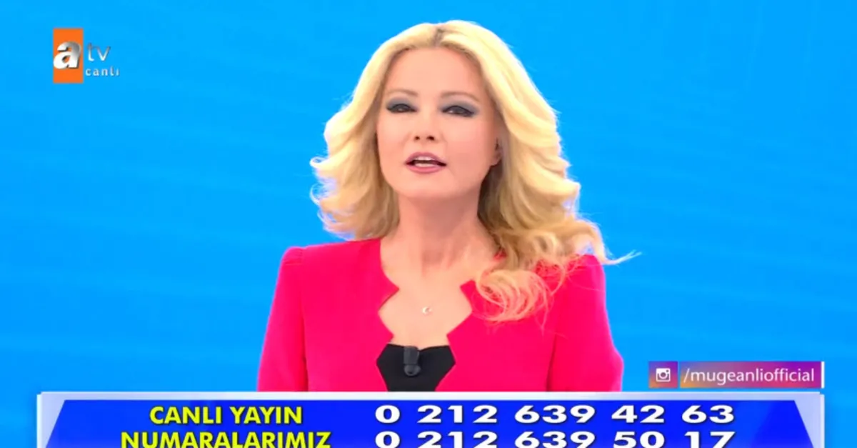 Müge Anlı ile Tatlı Sert 14 Şubat Pazartesi tek parça izle