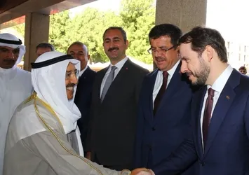 Bakan Albayrak'tan önemli mesaj