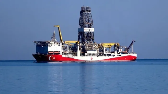 Enerjide dengeler değişecek! Türkiye’nin eli güçleniyor