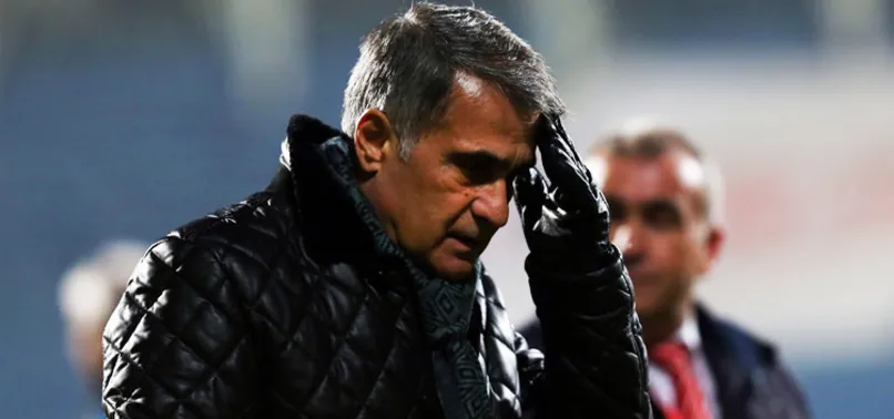 Güneş'ten 5-0 yorumu!