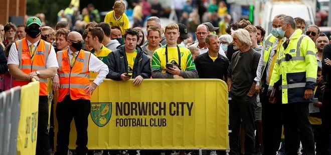 Son dakika transfer haberi: Milli yıldız Ozan Kabak Norwich City’e kiralandı!