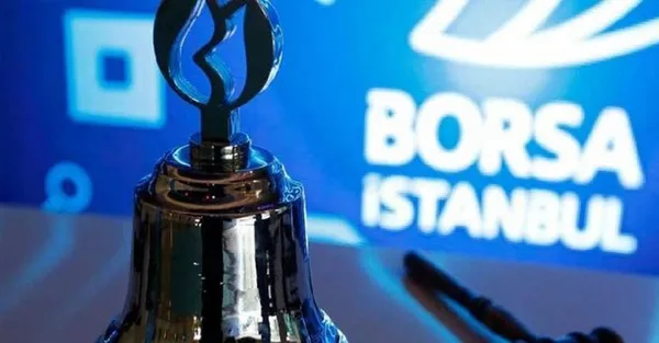 Borsa İstanbul'da son 12 yılın rekoru kırıldı! - 7